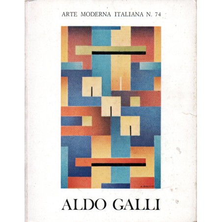 Aldo Galli