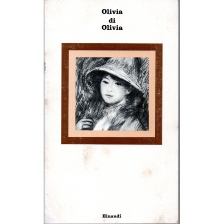 Olivia di Olivia