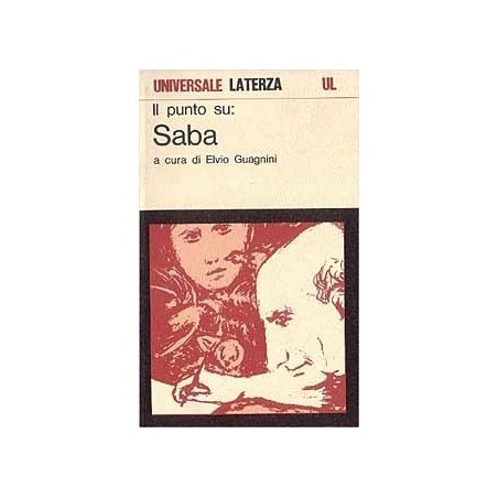 Il punto su: Saba