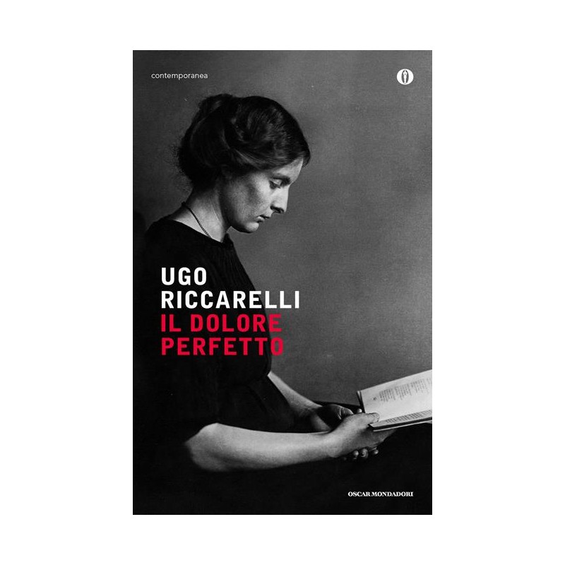 Il dolore perfetto