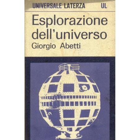 Esplorazione dell'universo