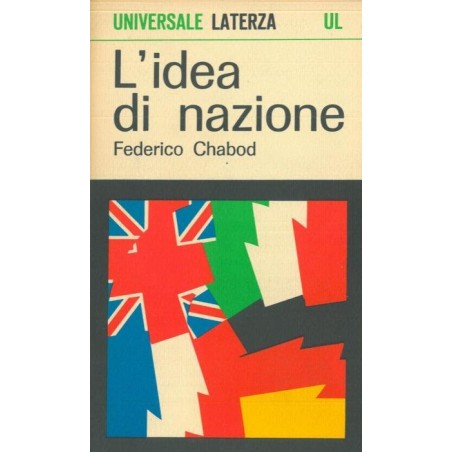 L'idea di nazione