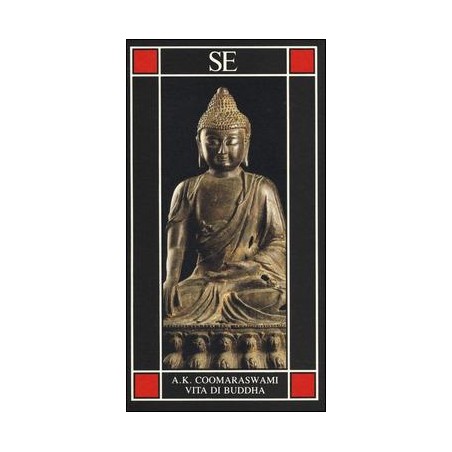 Vita di Buddha