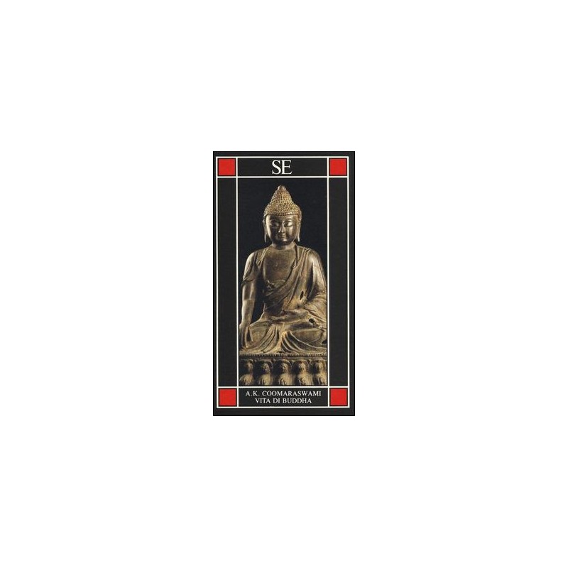 Vita di Buddha