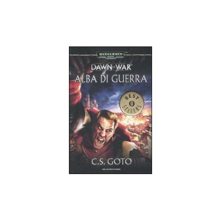 Alba di guerra. Dawn of war. Warhammer 40.000. Vol. 1