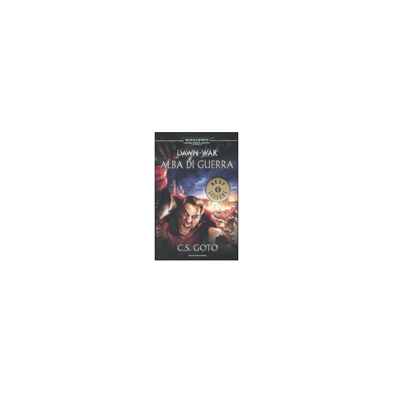 Alba di guerra. Dawn of war. Warhammer 40.000. Vol. 1