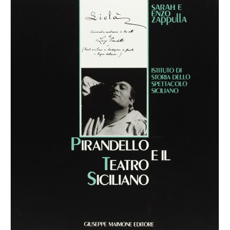 Pirandello e il teatro siciliano