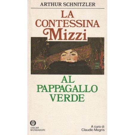 La contessina Mizzi - Al pappagallo verde