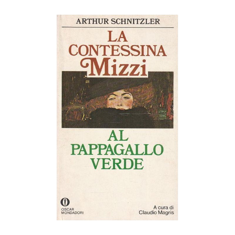 La contessina Mizzi - Al pappagallo verde