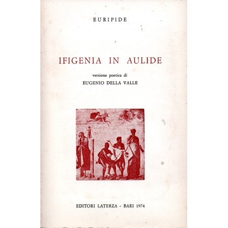Ifigenia in aulide