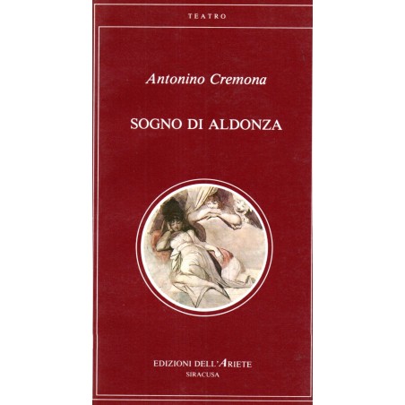Sogno di Aldonza