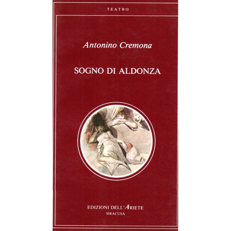 Sogno di Aldonza