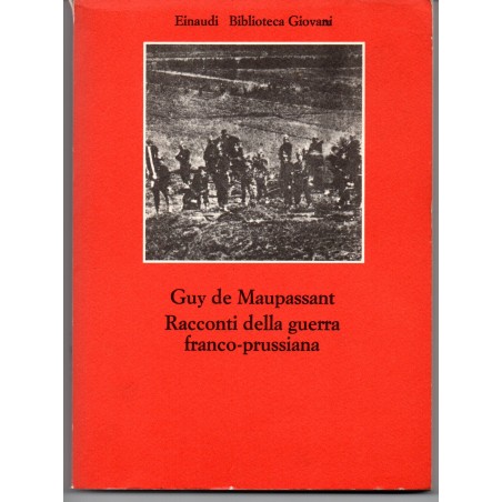 Racconti della guerra franco-prussiana