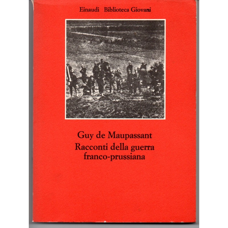Racconti della guerra franco-prussiana