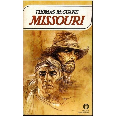 Missouri Sceneggiatura Originale