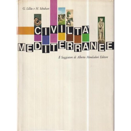 Civiltà mediterranee
