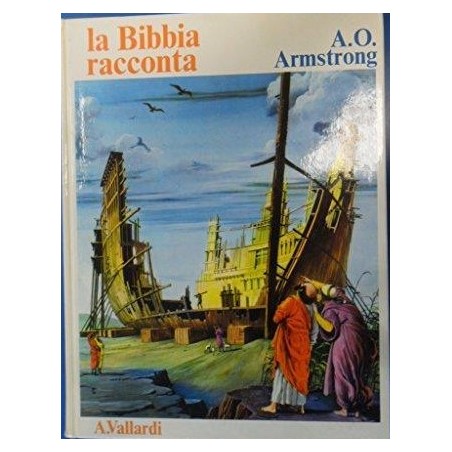 La Bibbia racconta