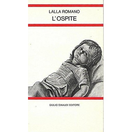 L'ospite