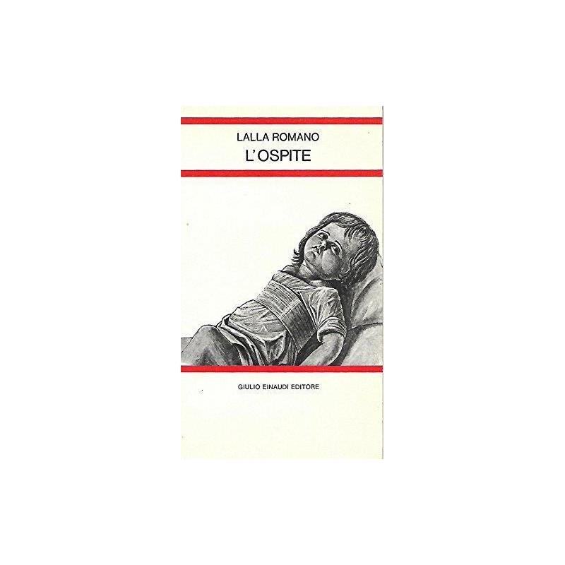 L'ospite