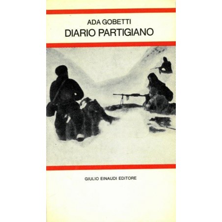 Diario partigiano