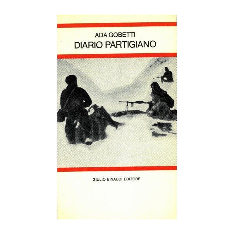 Diario partigiano