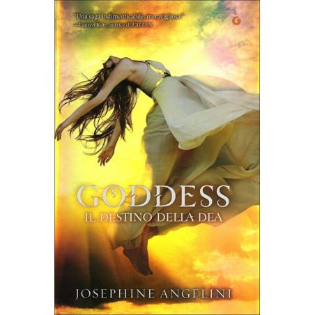 Goddess. Il destino della dea