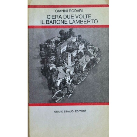 C'era due volte il barone Lamberto