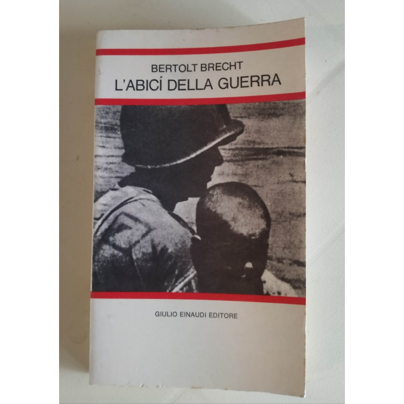 L'abicì della guerra