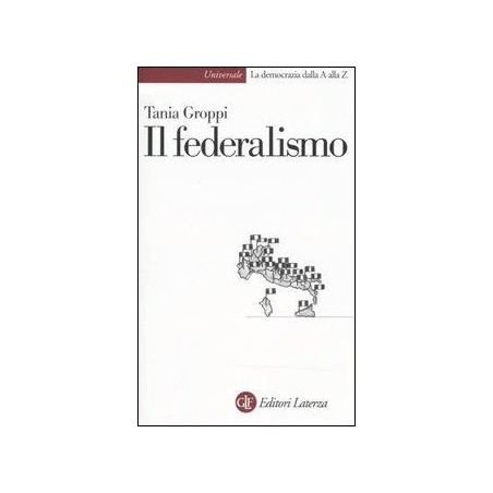 Il federalismo