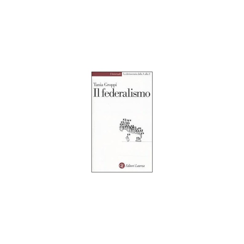 Il federalismo