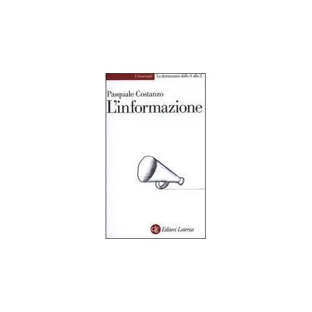 L'informazione