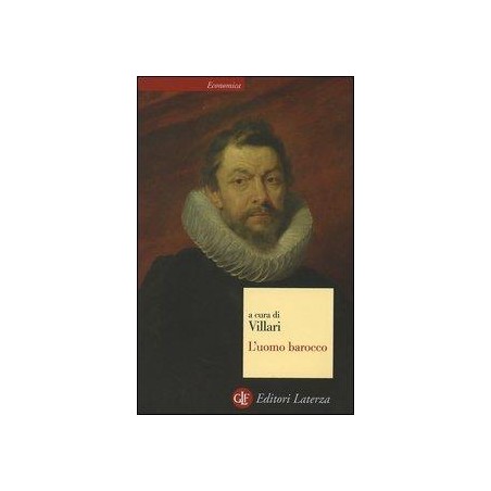 L'uomo barocco