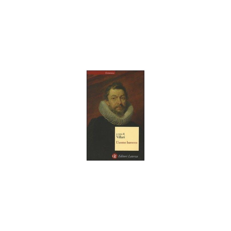 L'uomo barocco