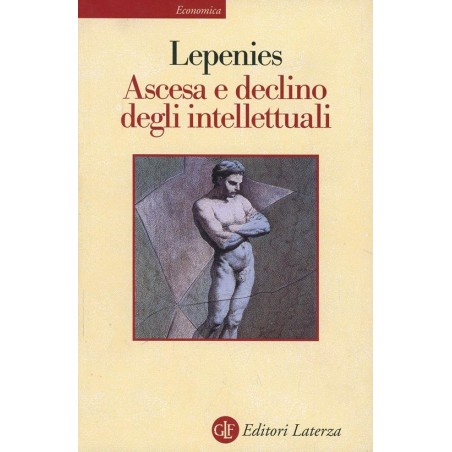 Ascesa e declino degli intellettuali in Europa