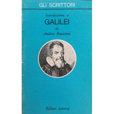 Introduzione a Galileo Galilei
