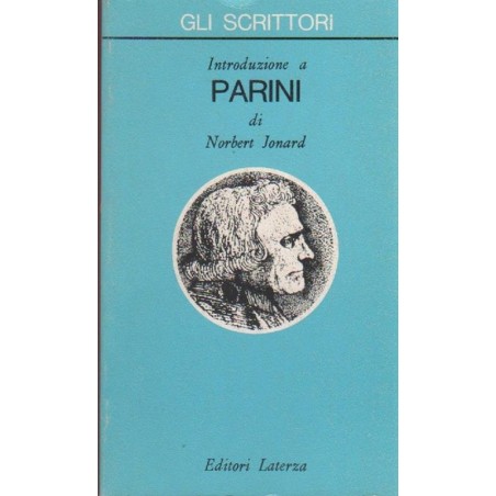 Introduzione a Parini