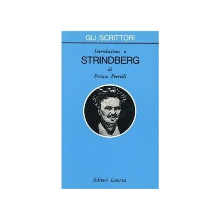 Introduzione a Strindberg