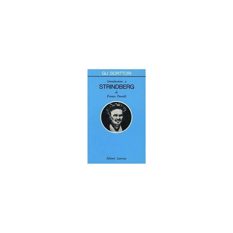 Introduzione a Strindberg