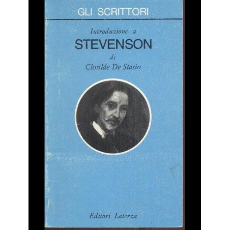 Introduzione a Stevenson
