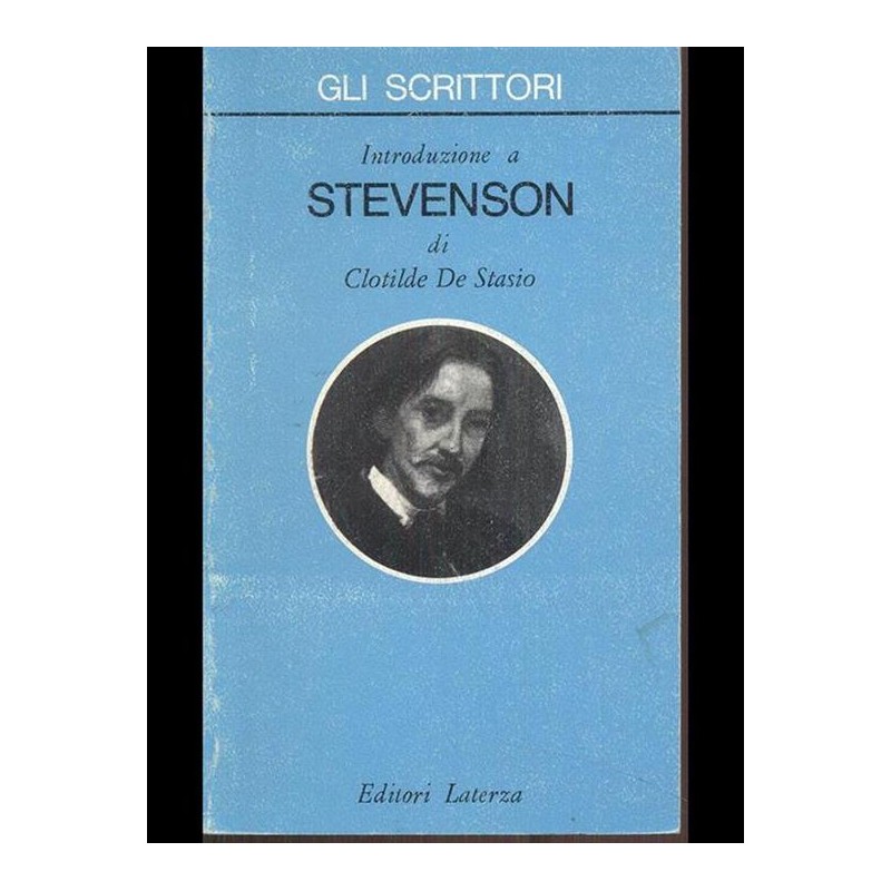 Introduzione a Stevenson