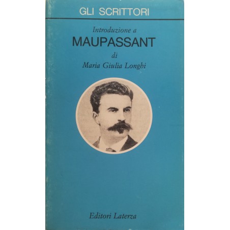 Introduzione a Maupassant