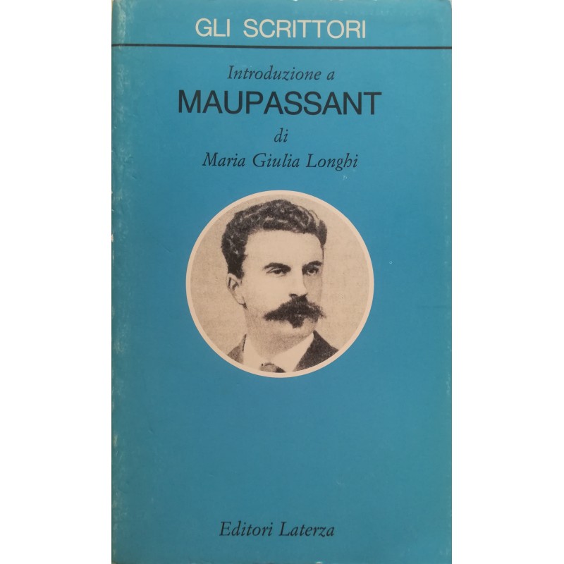 Introduzione a Maupassant