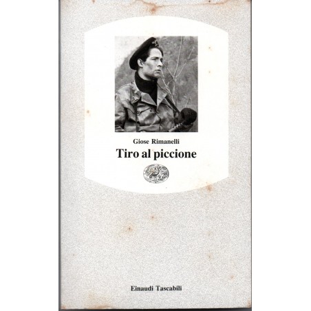 Tiro al piccione
