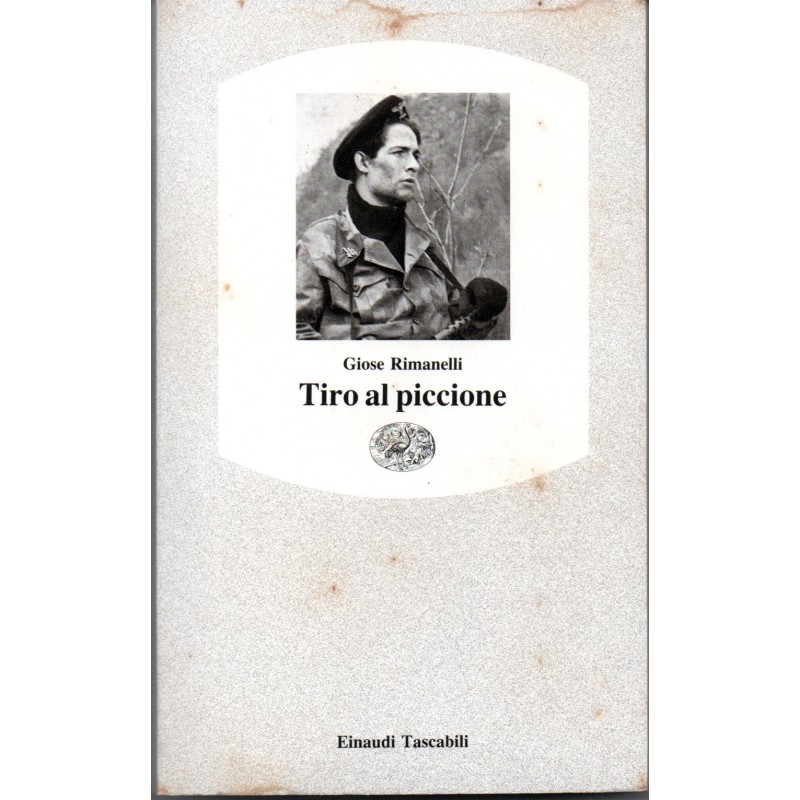 Tiro al piccione
