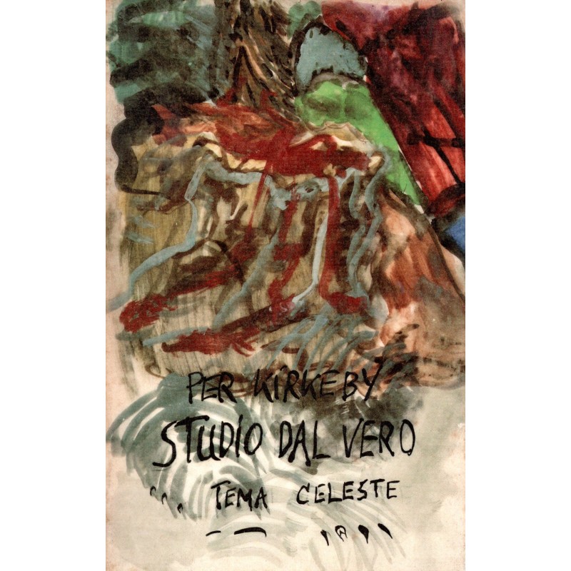 Studio dal vero