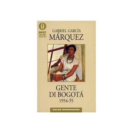 Gente di Bogotà (1954-55)