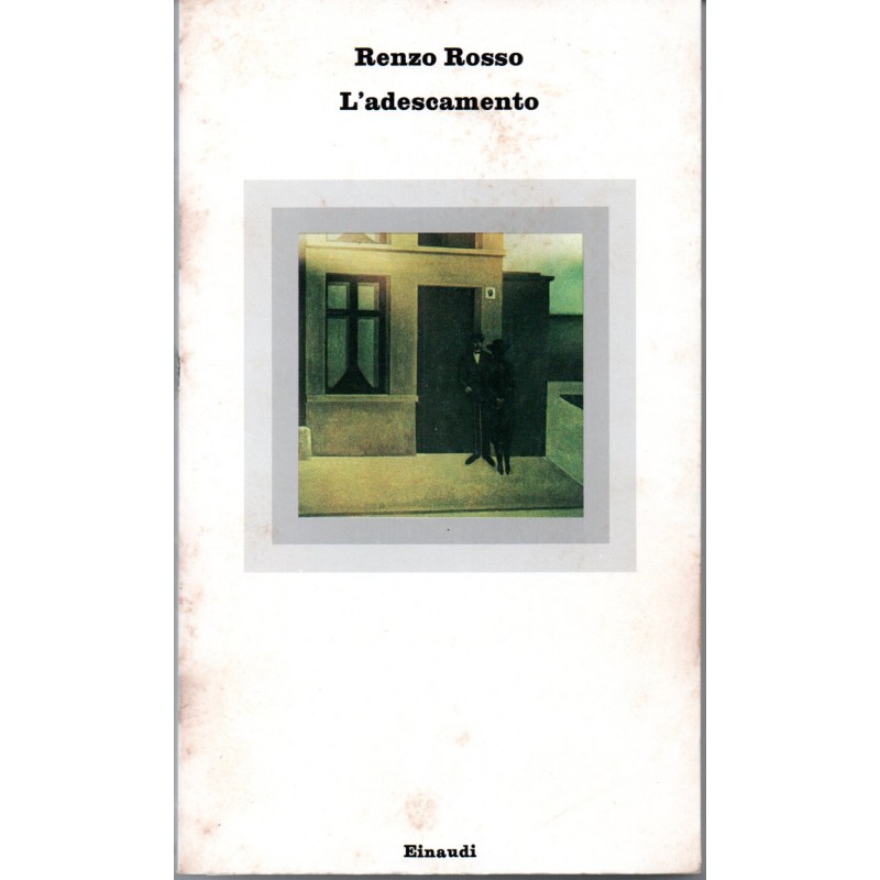 L'adescamento
