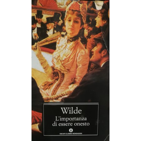 L' importanza di essere onesto