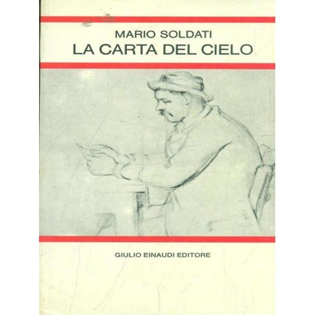 La carta del cielo