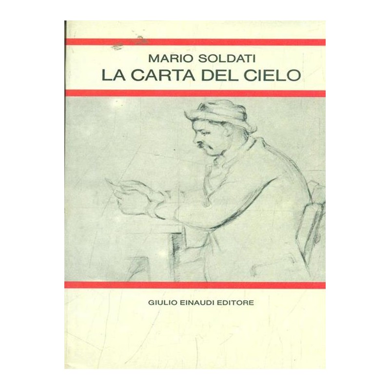 La carta del cielo